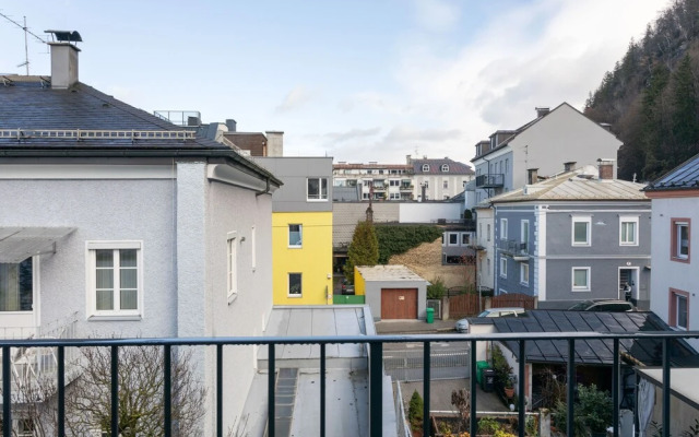 Numa Salzburg Nora
