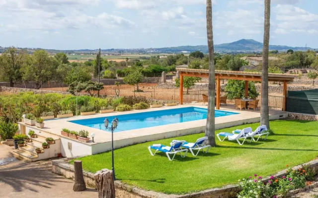 Sa Garriga Finca Darder