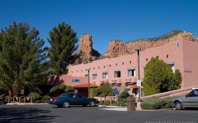 Bell Rock Inn By Diamond Resorts