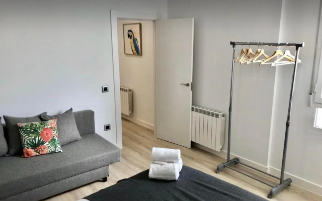 Apartamento Vive Zaragoza II