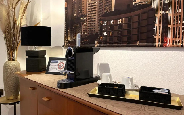 Hotel Antoni