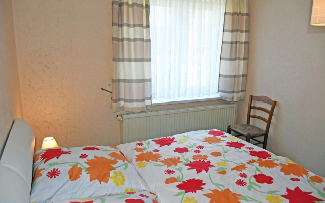 schoene Ferienwohnung mit Terrasse