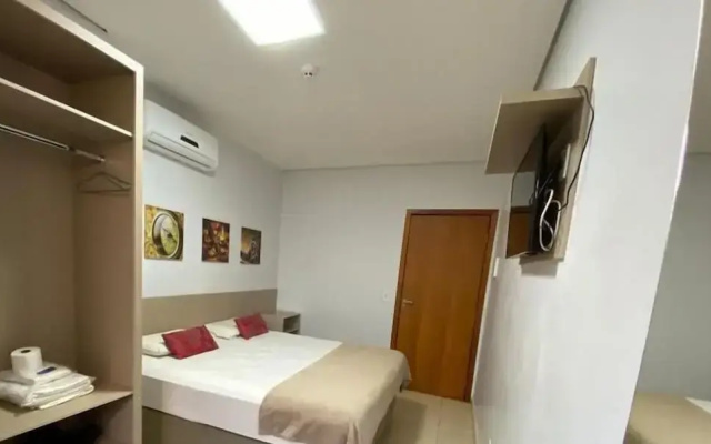 Atlas Hotel II