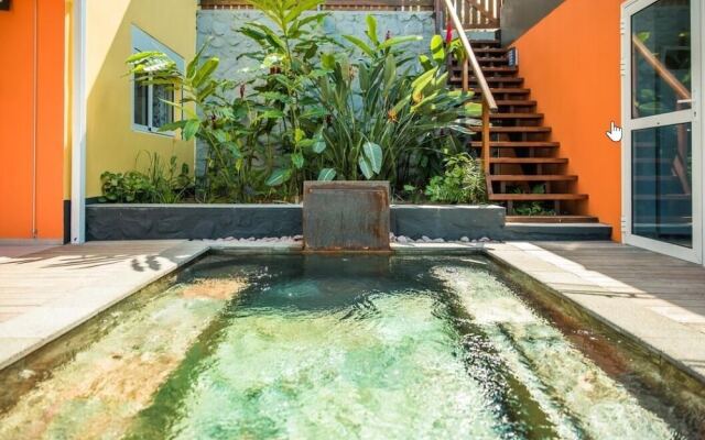 Residence les balcons du sud