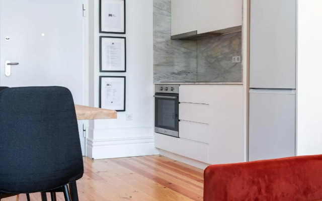 ORM - Heroísmo Apartment