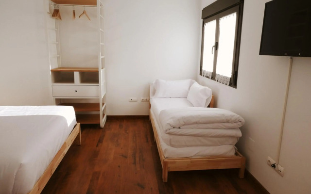 Casa Rural pitas Payas