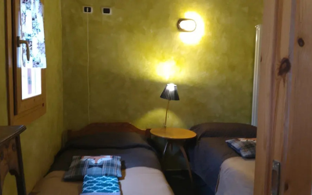 B&B Villa Amaranta