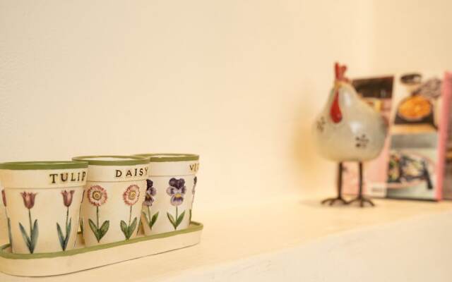 The Stable at Easton Court