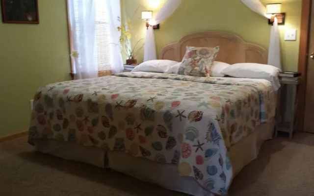 RelaxInn Bed & Breakfast