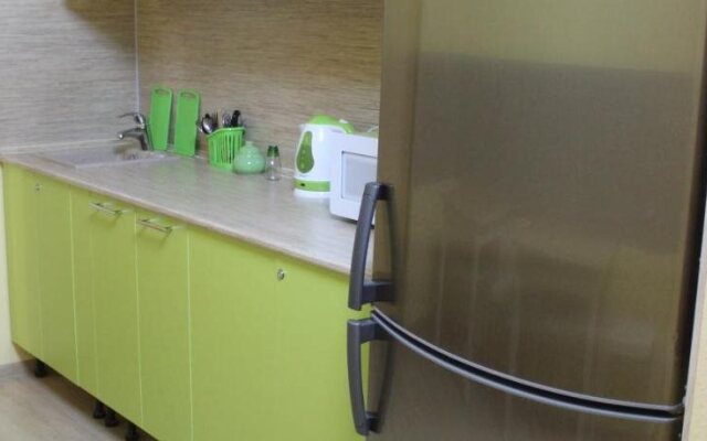 Solnyshko Krasnodar-1