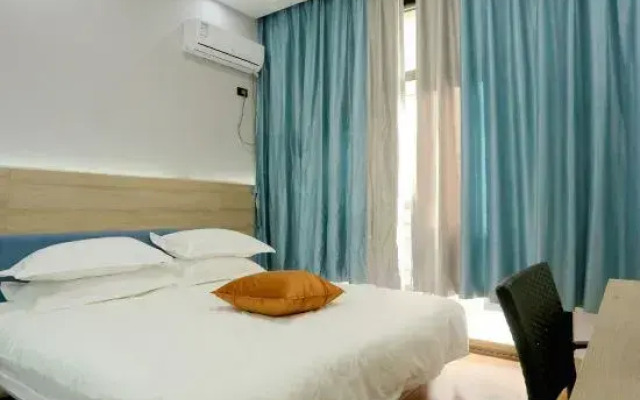 Suichang Dongmenxuan Homestay