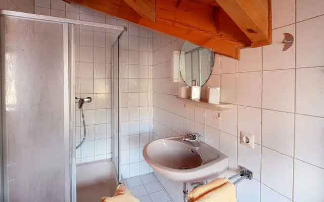 Gästehaus Riesenbühl