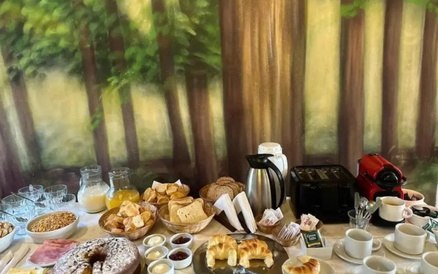 Estancia La Elena Hotel Boutique