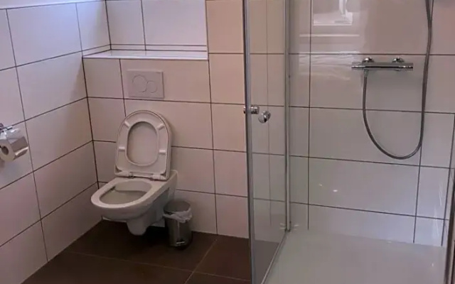 Abtei Apartment Brauweiler