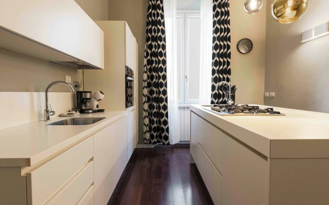 Florence Central Suites by MMega