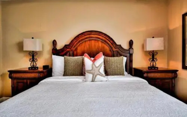 Bay Harbor 302