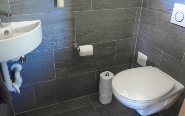 Chalet Les An Mones Chalais