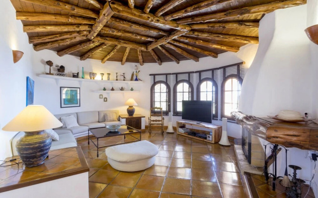 Villa Cas Berris