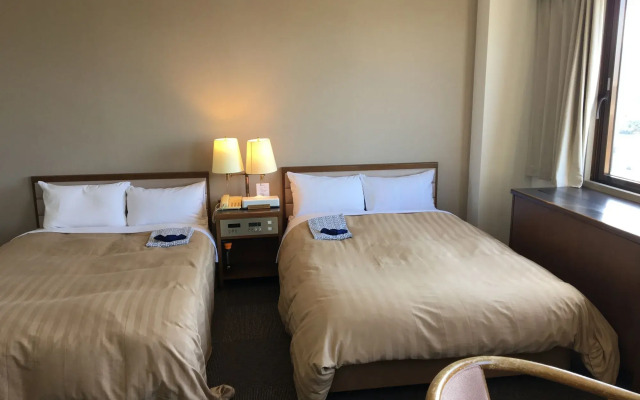 Hotel Sun Plus Yutaka