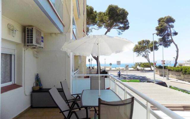 Apartsalou Pepa
