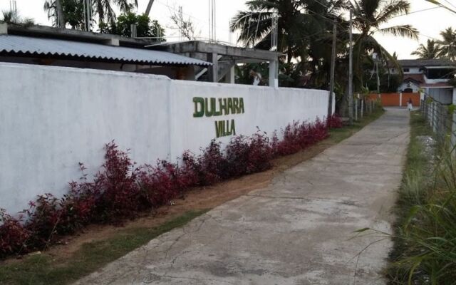 Dulhara Villa