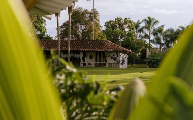 Rancho Eden