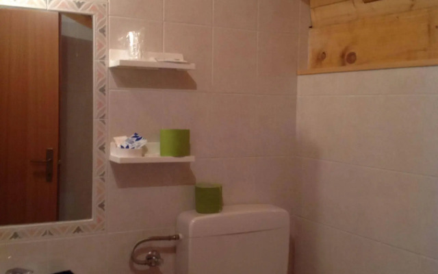 Garnì Predel