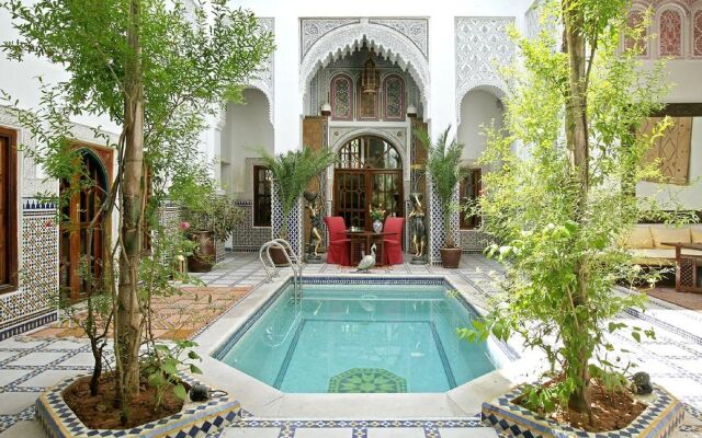 Riad & Spa Esprit du Maroc