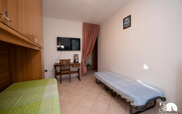 Casa Celestina in Padenghe sul Garda