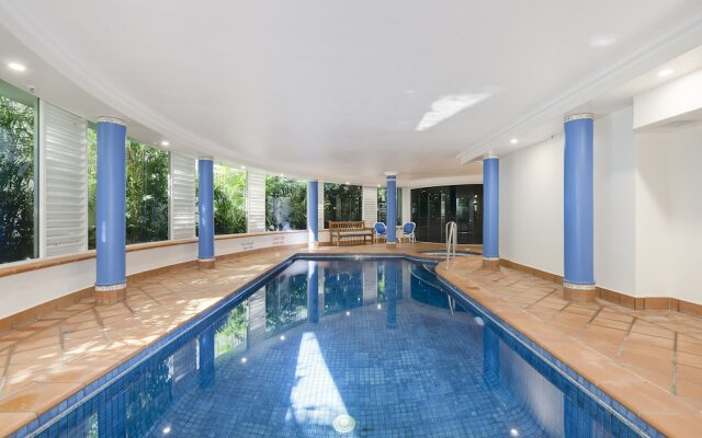Burleigh Mediterranean Resort Enquiries