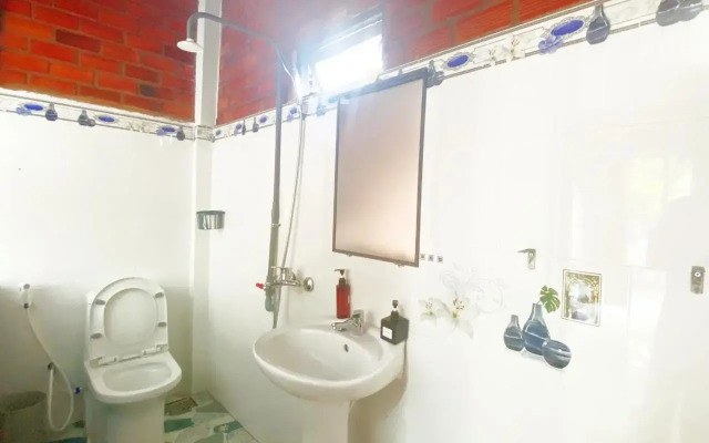 Cattien Backpackers Hostel