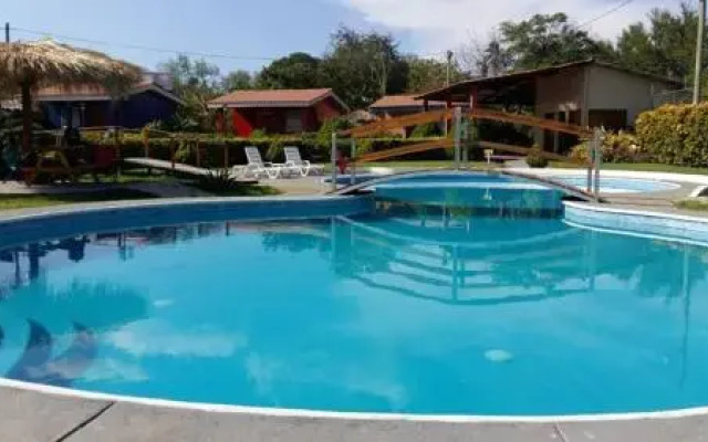 Cabañas El Paraíso Ometepe