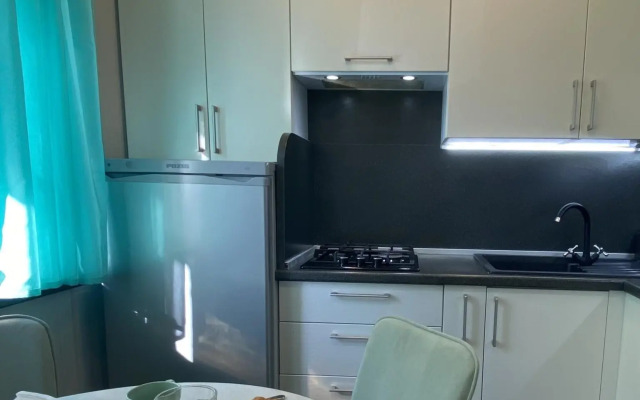 Апартаменты на улице Большая Покровская 58