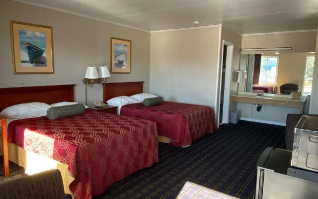 Sherwood Motel