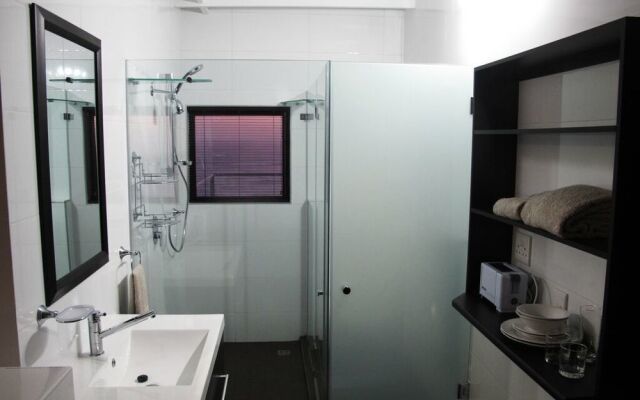 Wilderness Beach Resort