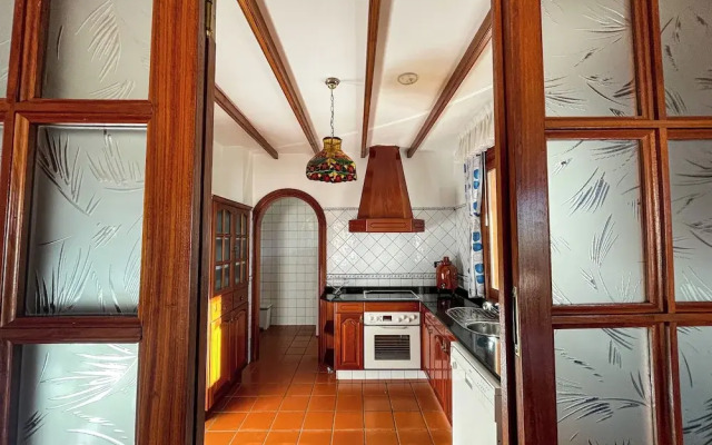 Villas el Alto