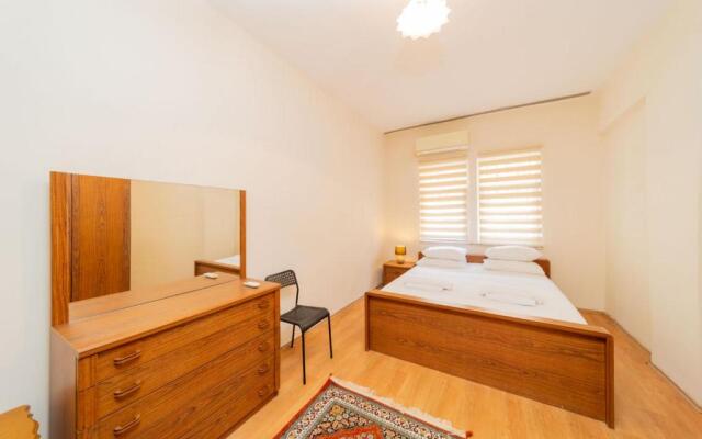 Amazing Flat in the Heart of Muratpasa