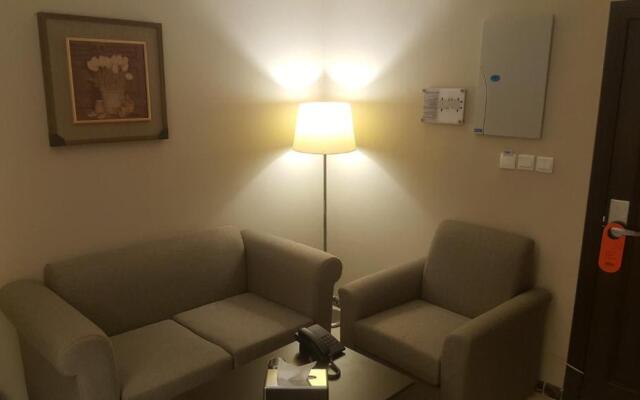Semac Apartment Hotel