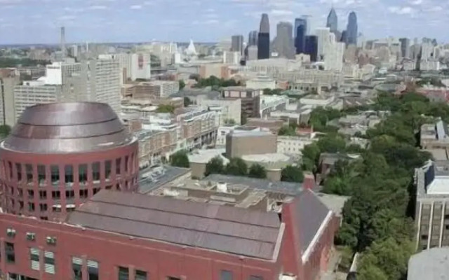 University City - Philadelphia 6 Bedroom Home by RedAwning