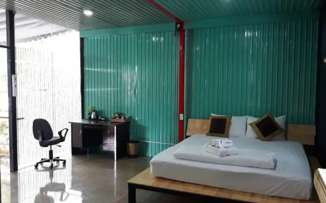 S'Bungalow Phu Quoc
