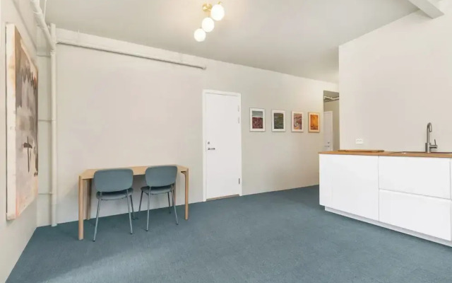 Central Guest House