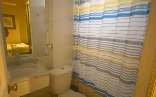 Intimo Hotel Miraflores