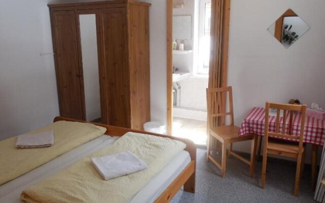 Gasthaus Pension Marienhof