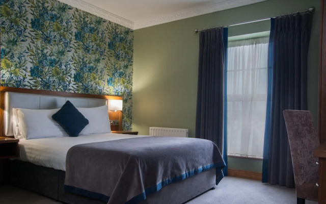 Holyrood Hotel - Leisure Centre & The Spa at Orchids