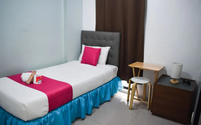 Happy Homes Manila