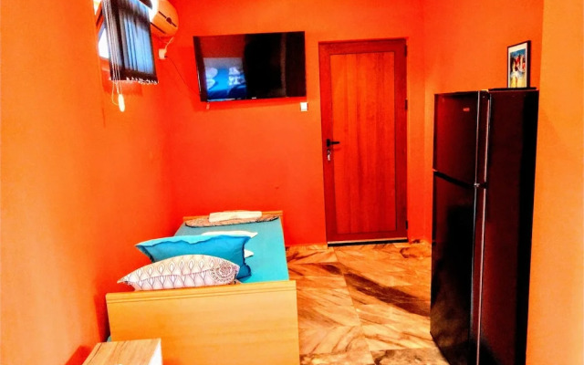 All Inclusive Luxury Villa With sea View