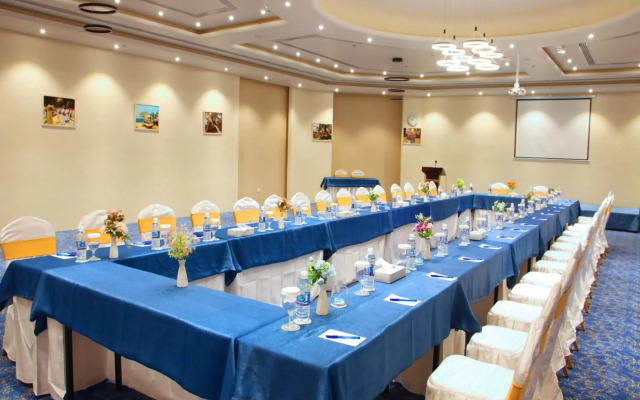 Rozana Hotel
