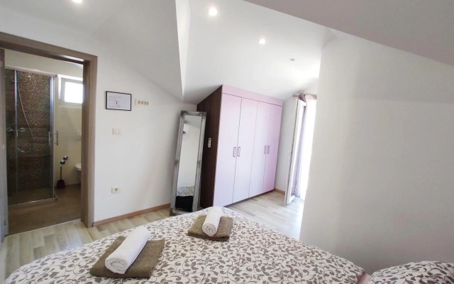 Apartman Tamara