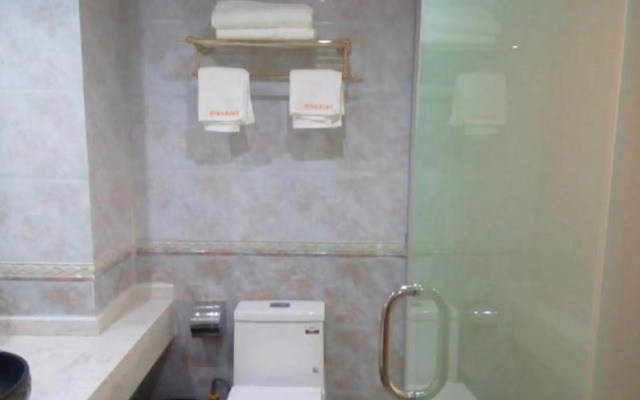 Langting Boutique Hotel