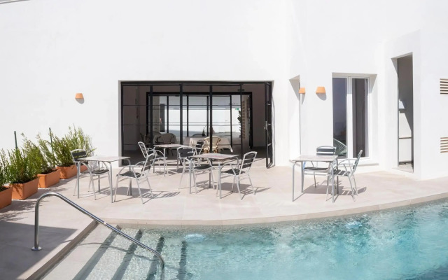 Hotel Senderos
